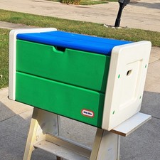 Vintage little tikes for sale  Westland