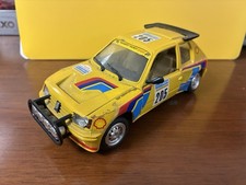 Peugeot 205 rally usato  Vignate