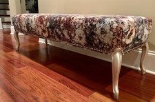 Upholstered french provincial for sale  Mooresville