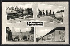 Zschornewitz waldbad neubauten gebraucht kaufen  Berlin