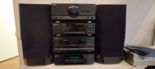 Technics ch530 stereoanlage gebraucht kaufen  Olsberg