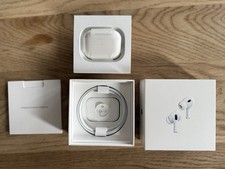 Airpod pro excellent for sale  YORK