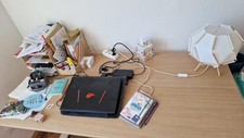 Ikea bekant schreibtisch gebraucht kaufen  München