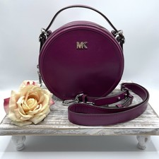 Michael kors plum for sale  Tucson