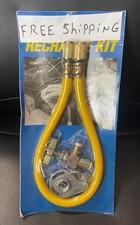 R12 refrigerant freon for sale  Scottsville