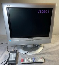 Panasonic viera flat for sale  Gretna