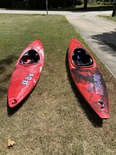 Whitewater kayak for sale  Gainesville