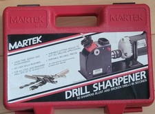 Martek professional drill for sale  CHESHAM