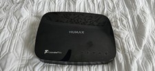 Humax aura 1tb for sale  NUNEATON