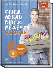 Feierabend blitzrezepte veggie gebraucht kaufen Feierabend blitzrezepte veggie gebraucht kaufen  Stuttgart