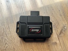 Dte systems tuningbox gebraucht kaufen  Bederkesa