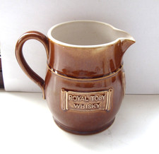 Royal toby whisky for sale  ROTHERHAM