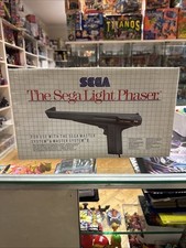 Pistola the sega usato  Osio Sotto