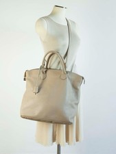 Borsa vera pelle usato  Roma