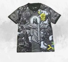 Maillot concept Brésil (toutes les tailles disponibles, par message merci) comprar usado  Enviando para Brazil