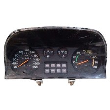 Quadro strumenti contachilomet usato  Pratola Peligna