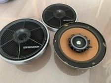 Parleur pioneer 167 d'occasion  Roubaix
