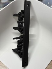 Mechanische halterung besenhal gebraucht kaufen  Hagen