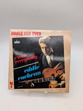 Tours eddie cochran d'occasion  Issy-les-Moulineaux