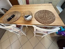 Isola cucina ikea usato  Civitavecchia