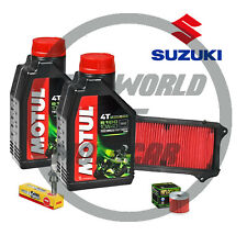 Kit tagliando suzuki usato  Catania