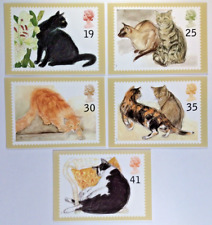 Phq postcards 1995 for sale  EASTBOURNE
