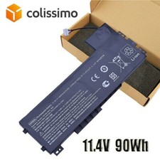 Vv09xl batterie zbook d'occasion  Saint-Ouen-l'Aumône