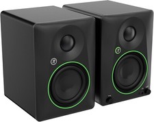 Mackie cr4.5bt 4.5 for sale  BURGESS HILL