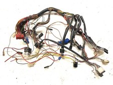 Golf cockpitkabelbaum kabelbau gebraucht kaufen  Schöneiche