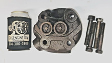 Cabeça para 1 1/2hp - 2 1/2hp IHC LB vela de ignição Hit Miss motor a gasolina 9242D comprar usado  Enviando para Brazil