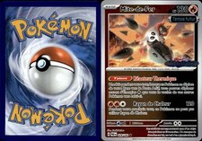 Carte pokémon mite d'occasion  Paris VIII