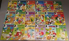 Micky maus 1983 gebraucht kaufen  Solingen