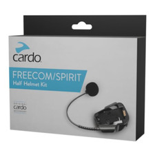 Cardo freecom spirit usato  Roccagloriosa
