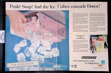 1956 frigidaire ice for sale  Stockton