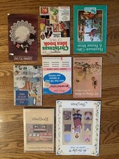 Lot quilting knitting for sale  Ranburne