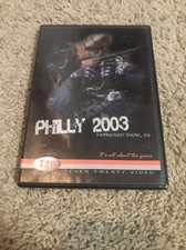 Philly 2003 fairmount for sale  Richmond