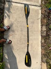 Whitewater carbon fiber for sale  Friendswood