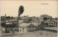 Adana panorama turkey d'occasion  Expédié en France