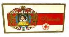 Old cigar box d'occasion  Expédié en Belgium