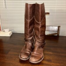 Frye phillip leather for sale  Seminary