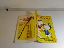 Topolino libretto 828 usato  Firenze
