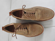 Hudson london schnürschuhe gebraucht kaufen  Großalmerode