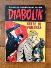 diabolik 1968 usato diabolik 1968 usato San Benedetto del Tronto