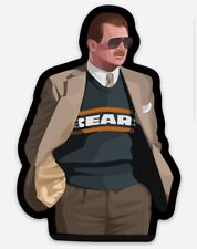 Mike ditka magnet for sale  Stow