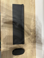 Pavillon wireless keyboard usato  Roma