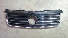 Kühlergrill grill frontgrill gebraucht kaufen  Aachen