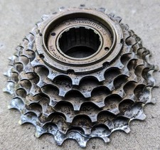 Shimano hg20 schraubkranz gebraucht kaufen  Nürnberg