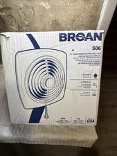 Broan 506 chain for sale  Ladd