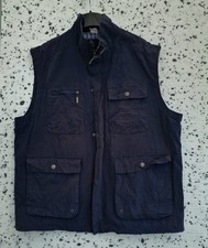 Utility vest safari for sale  TIPTON