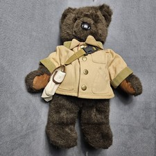ll bean bear for sale  Quinlan